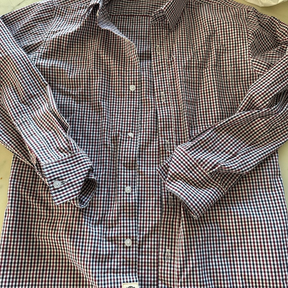 Appaman button down - Picture 1 of 3